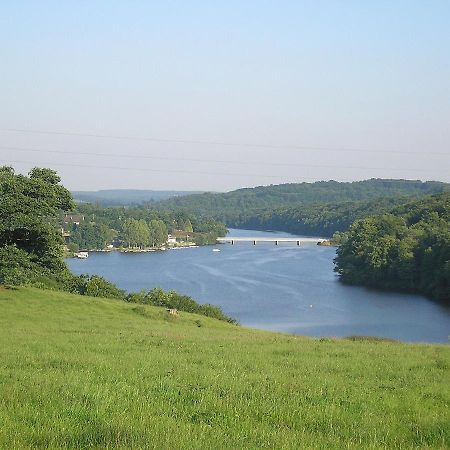 Hotel Glamping Des 2 Marguerites Bazoches-au-Houlme Esterno foto